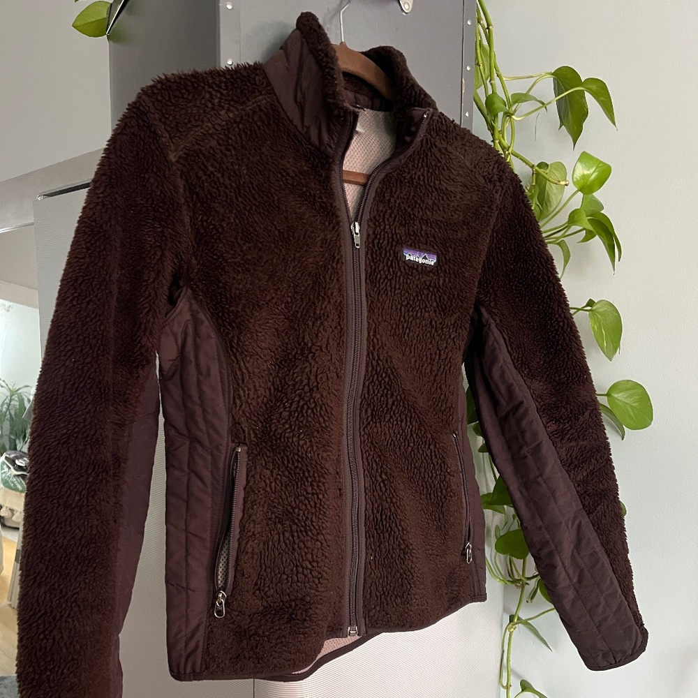 Patagonia Retro-X Jacket - Size M
